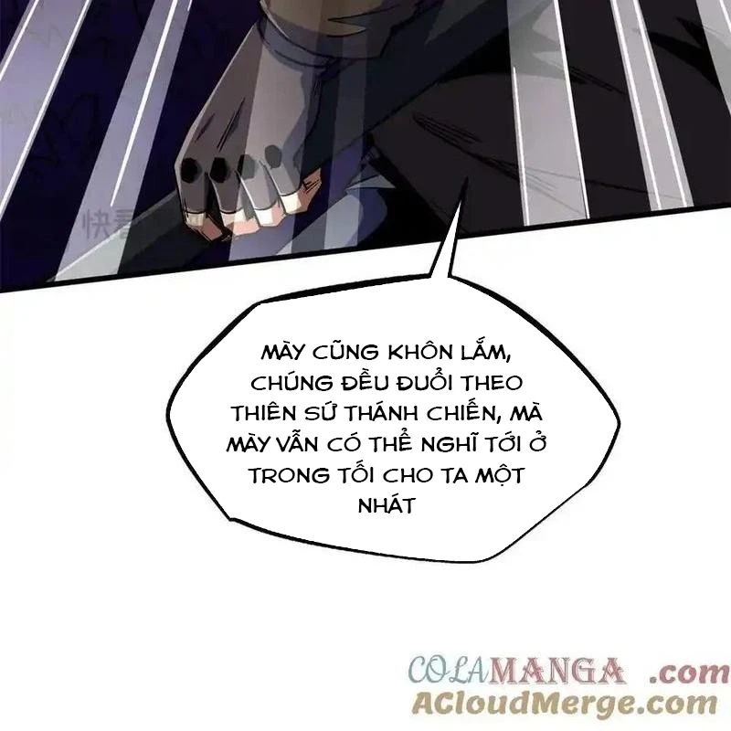 Siêu Cấp Thần Cơ Nhân Chapter 246 - 58