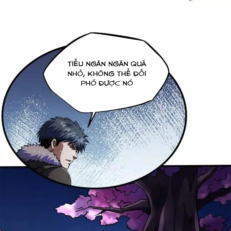 Siêu Cấp Thần Cơ Nhân Chapter 246 - 64