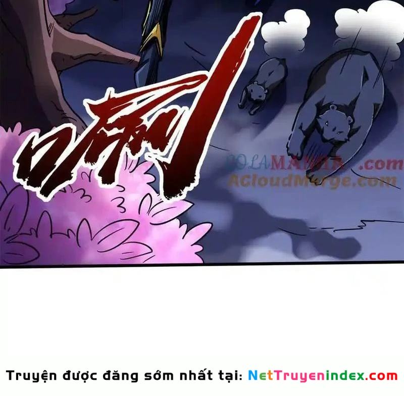 Siêu Cấp Thần Cơ Nhân Chapter 246 - 75