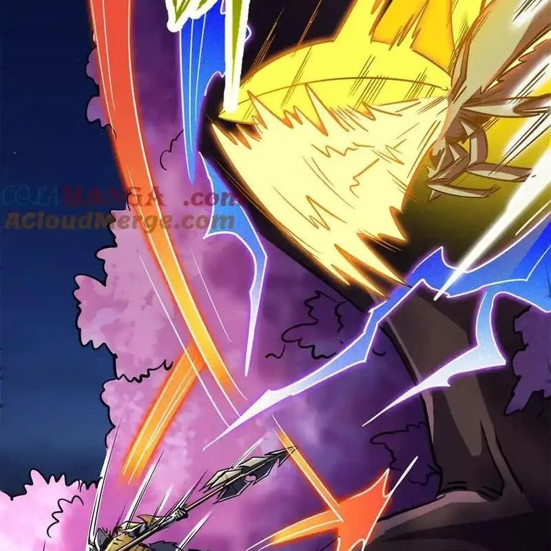 Siêu Cấp Thần Cơ Nhân Chapter 246 - 80