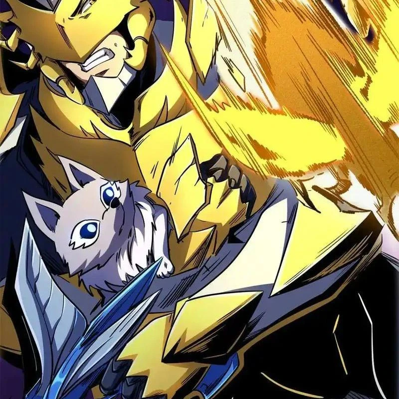 Siêu Cấp Thần Cơ Nhân Chapter 246 - 84