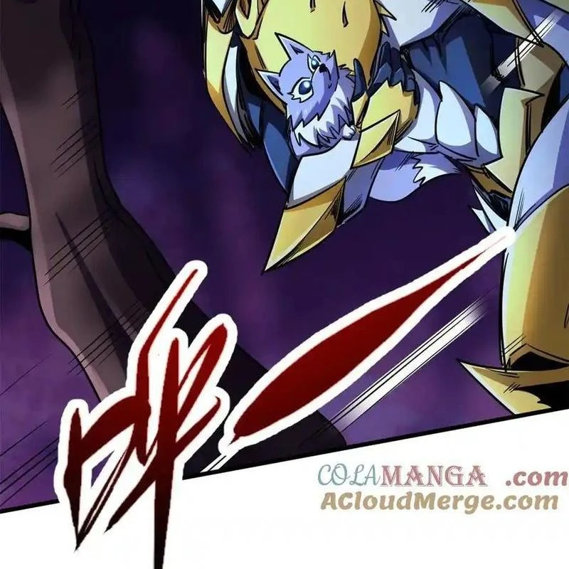 Siêu Cấp Thần Cơ Nhân Chapter 246 - 94