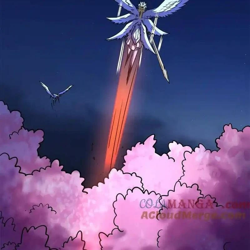 Siêu Cấp Thần Cơ Nhân Chapter 246 - 99