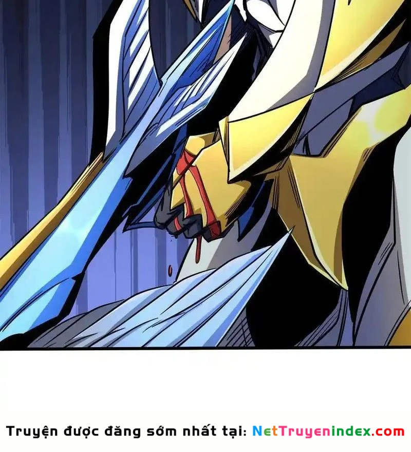 Siêu Cấp Thần Cơ Nhân Chapter 246 - 106