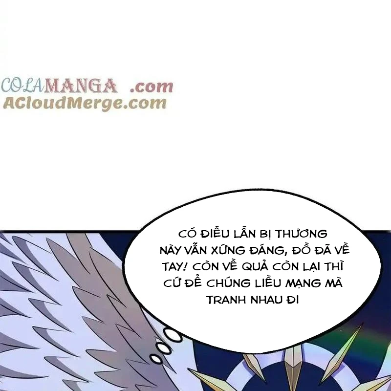 Siêu Cấp Thần Cơ Nhân Chapter 246 - 107