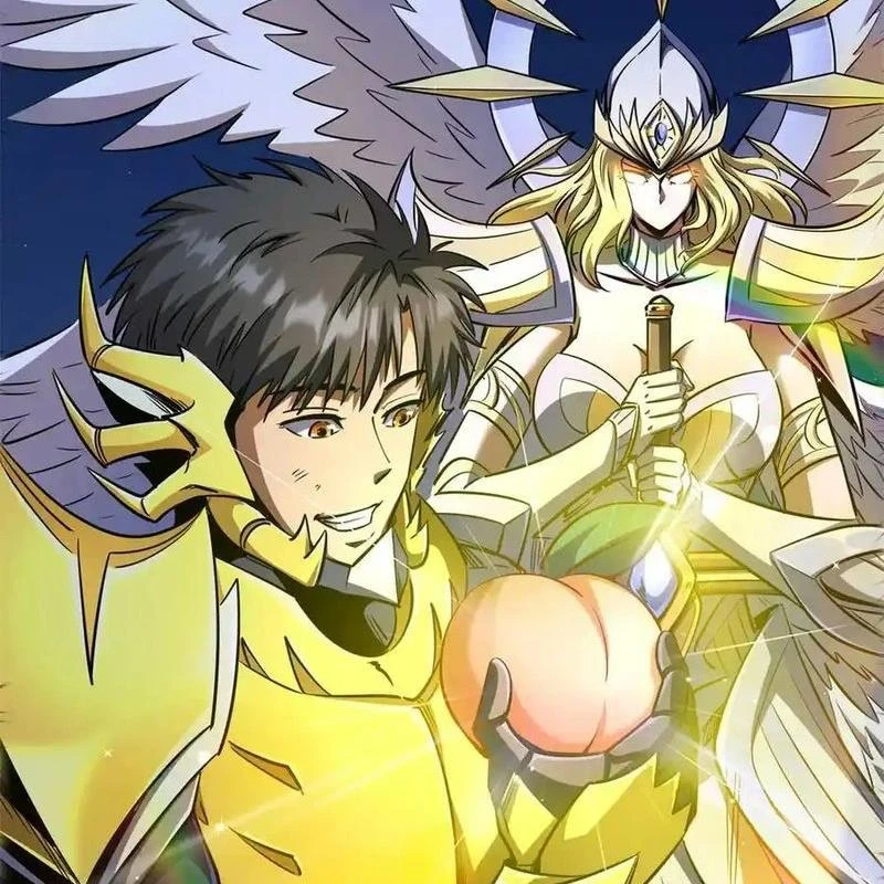 Siêu Cấp Thần Cơ Nhân Chapter 246 - 108