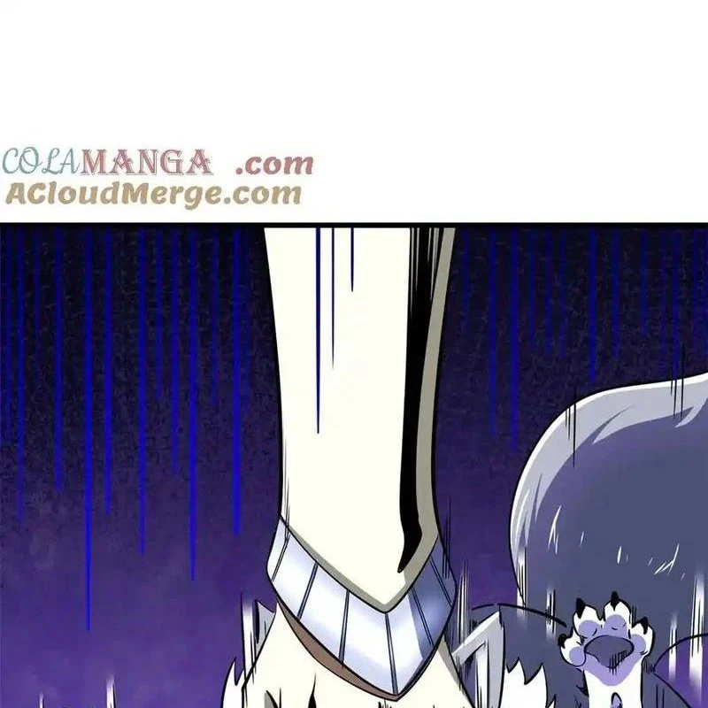 Siêu Cấp Thần Cơ Nhân Chapter 247 - 6