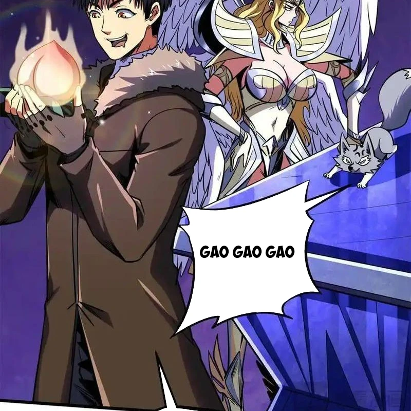 Siêu Cấp Thần Cơ Nhân Chapter 247 - 9