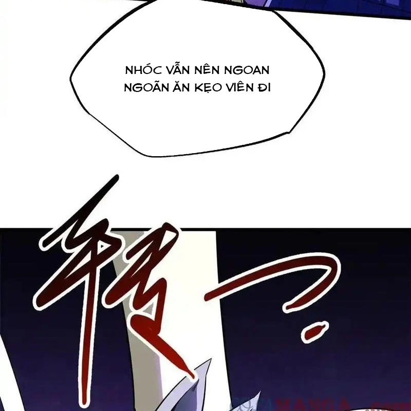 Siêu Cấp Thần Cơ Nhân Chapter 247 - 10