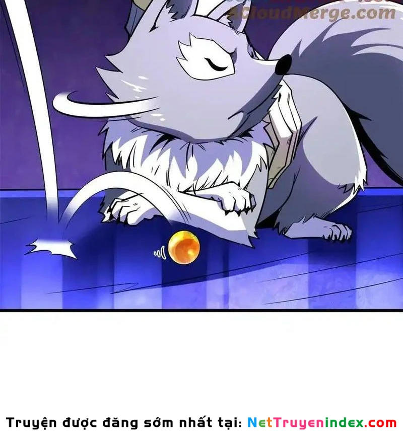 Siêu Cấp Thần Cơ Nhân Chapter 247 - 11