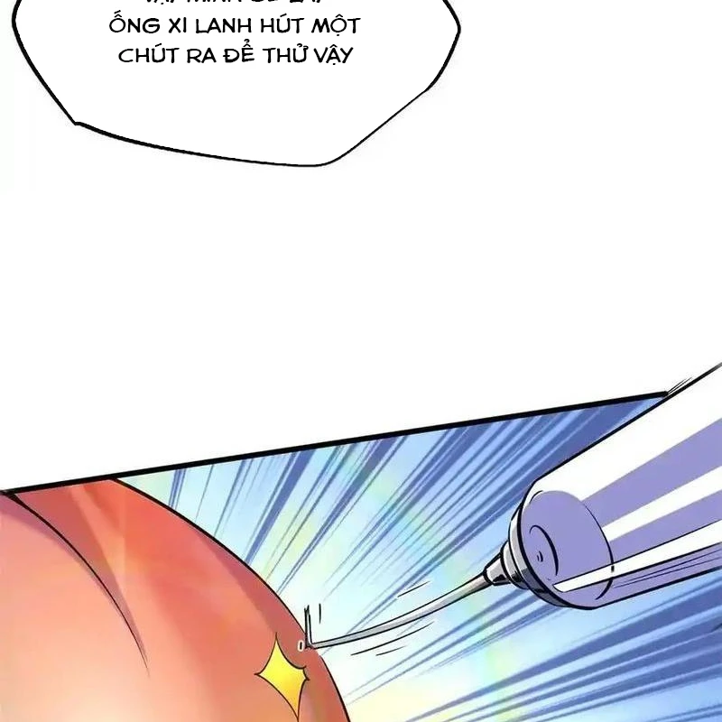 Siêu Cấp Thần Cơ Nhân Chapter 247 - 14