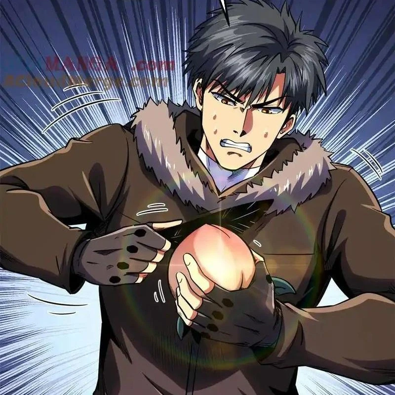 Siêu Cấp Thần Cơ Nhân Chapter 247 - 18