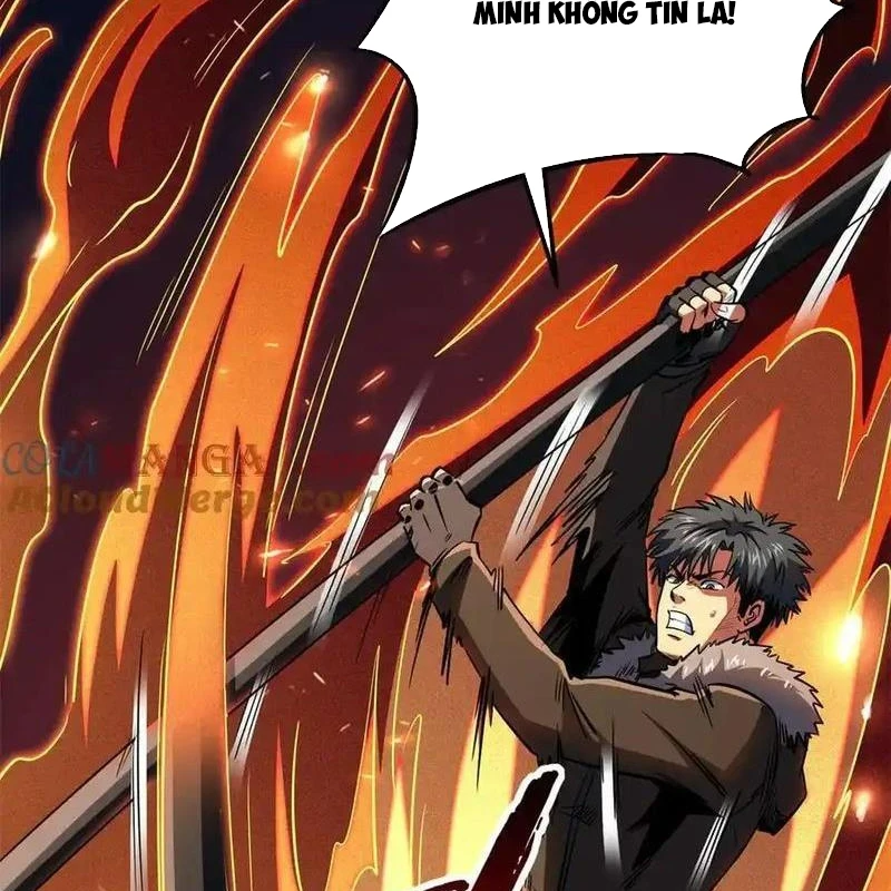 Siêu Cấp Thần Cơ Nhân Chapter 247 - 20