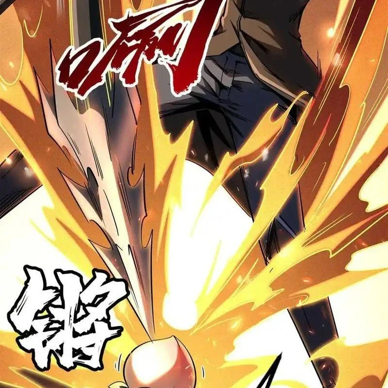 Siêu Cấp Thần Cơ Nhân Chapter 247 - 21