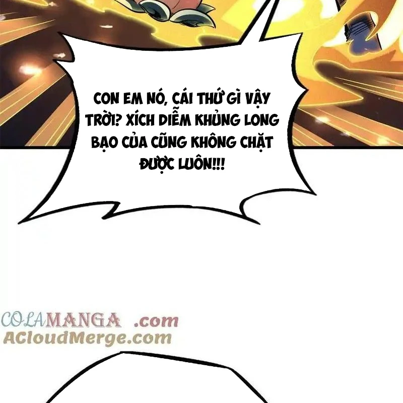 Siêu Cấp Thần Cơ Nhân Chapter 247 - 22