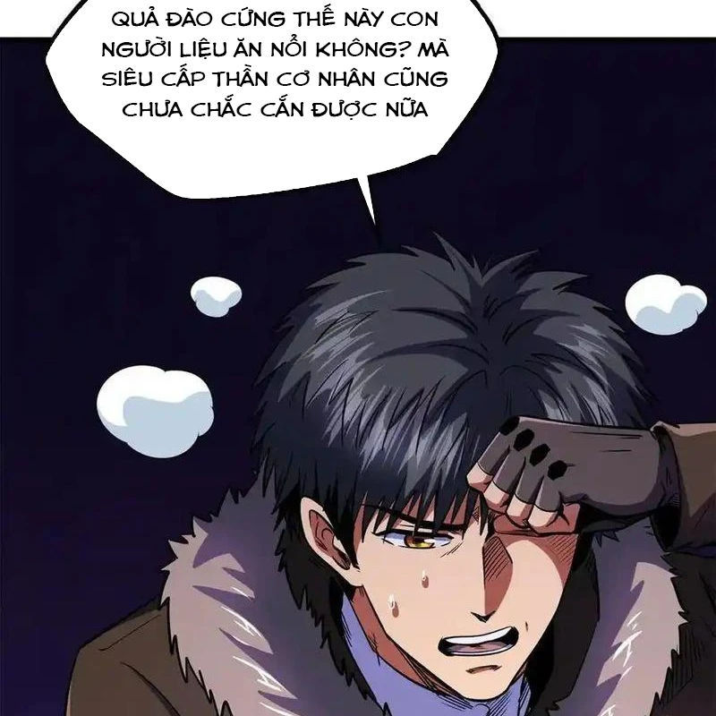 Siêu Cấp Thần Cơ Nhân Chapter 247 - 23