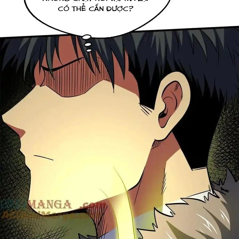 Siêu Cấp Thần Cơ Nhân Chapter 247 - 31