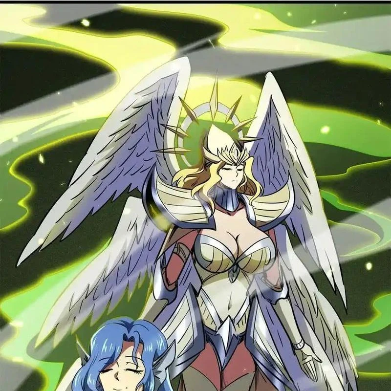 Siêu Cấp Thần Cơ Nhân Chapter 247 - 36