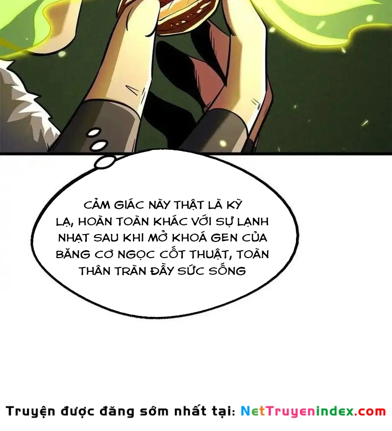 Siêu Cấp Thần Cơ Nhân Chapter 247 - 42