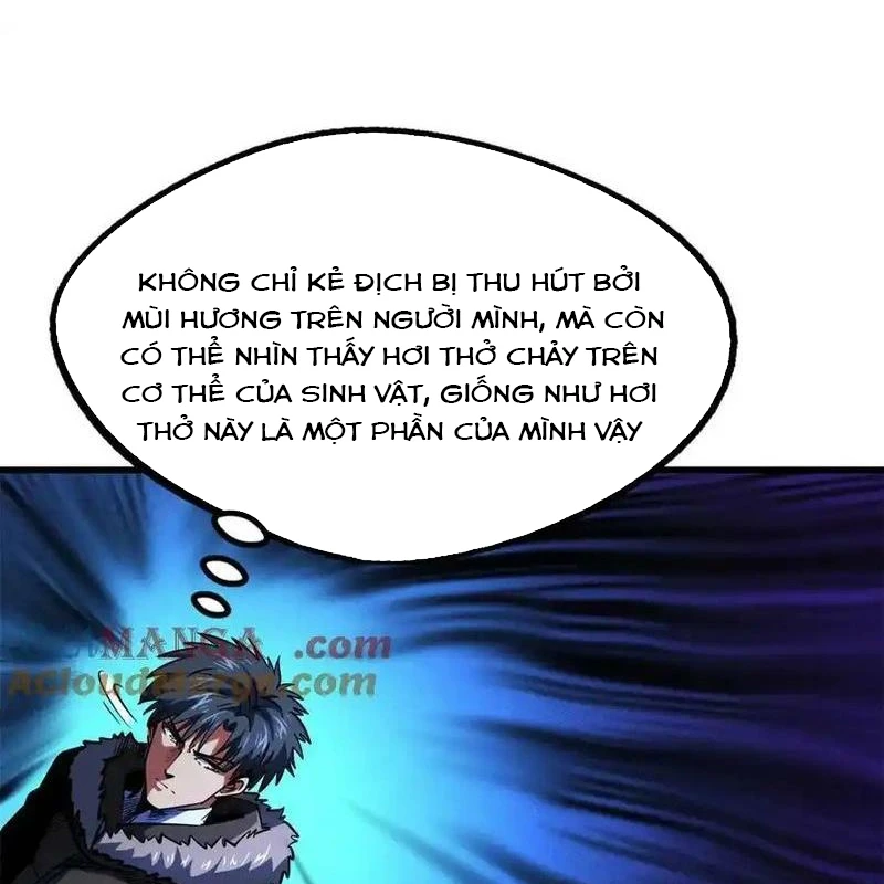 Siêu Cấp Thần Cơ Nhân Chapter 247 - 43