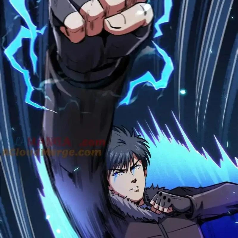 Siêu Cấp Thần Cơ Nhân Chapter 247 - 50