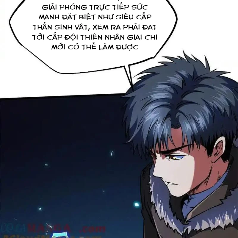 Siêu Cấp Thần Cơ Nhân Chapter 247 - 52