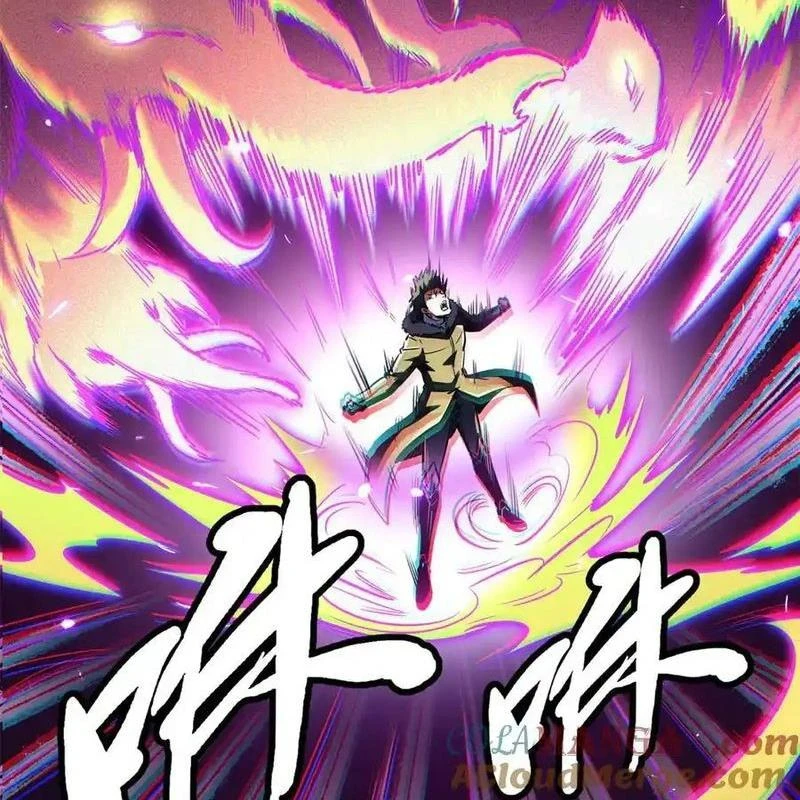 Siêu Cấp Thần Cơ Nhân Chapter 247 - 56