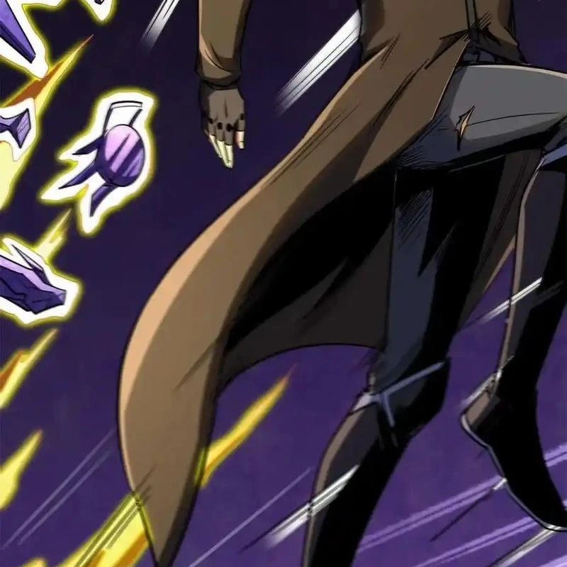 Siêu Cấp Thần Cơ Nhân Chapter 247 - 70