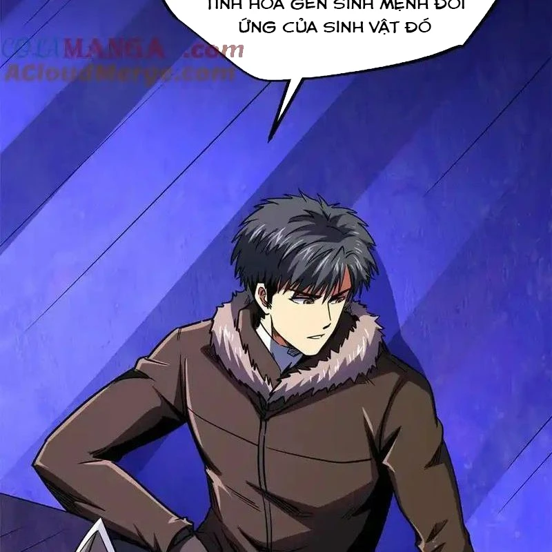 Siêu Cấp Thần Cơ Nhân Chapter 247 - 76