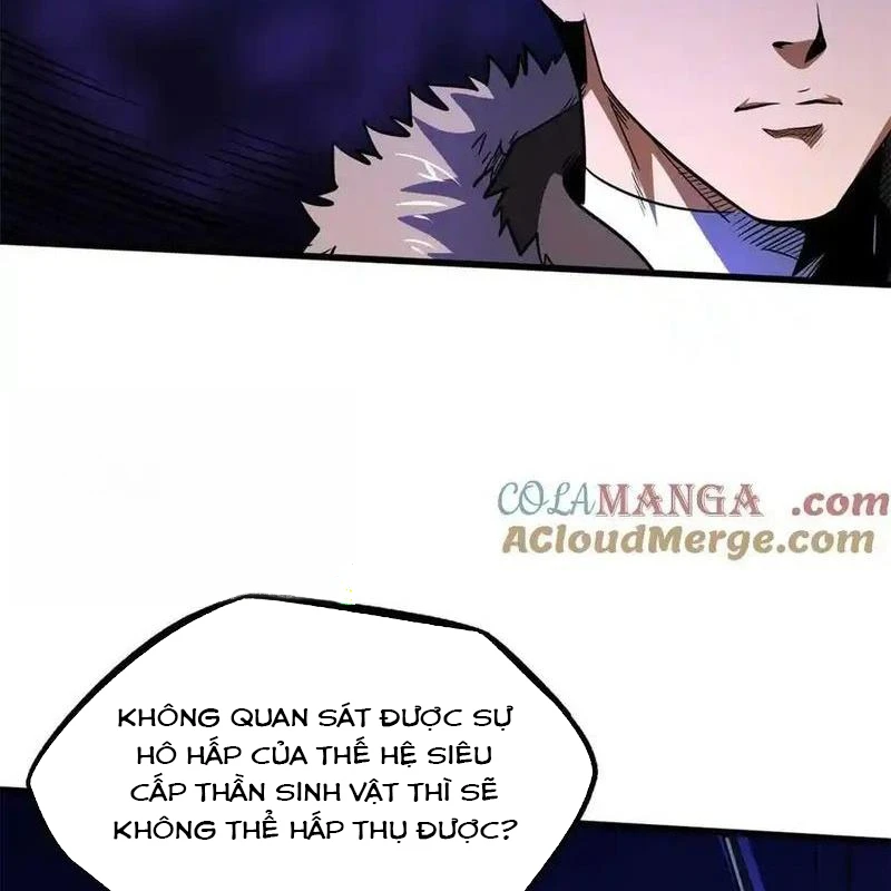 Siêu Cấp Thần Cơ Nhân Chapter 247 - 80