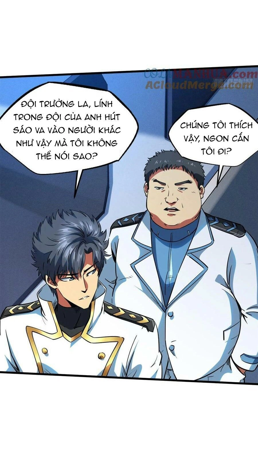 Siêu Cấp Thần Cơ Nhân Chapter 137 - 6