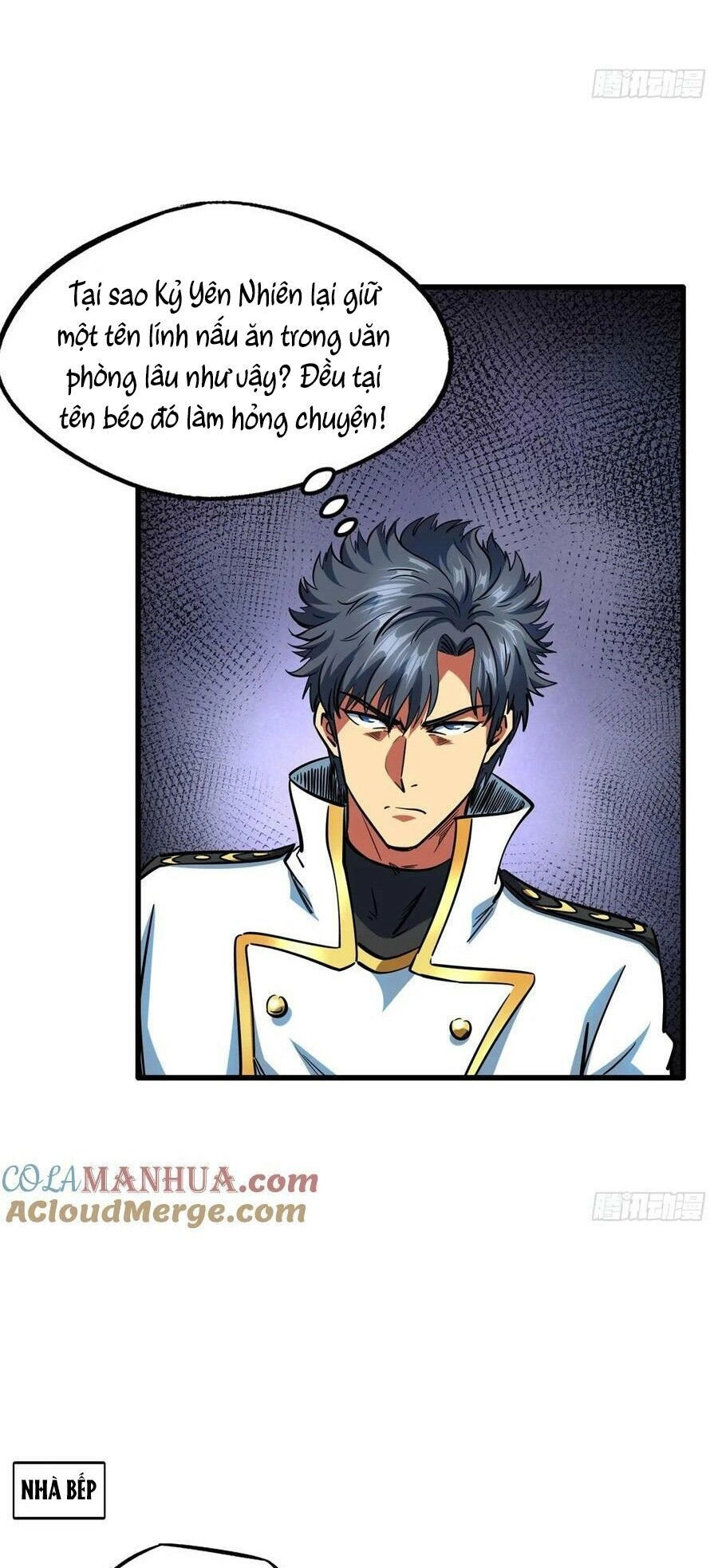 Siêu Cấp Thần Cơ Nhân Chapter 137 - 8