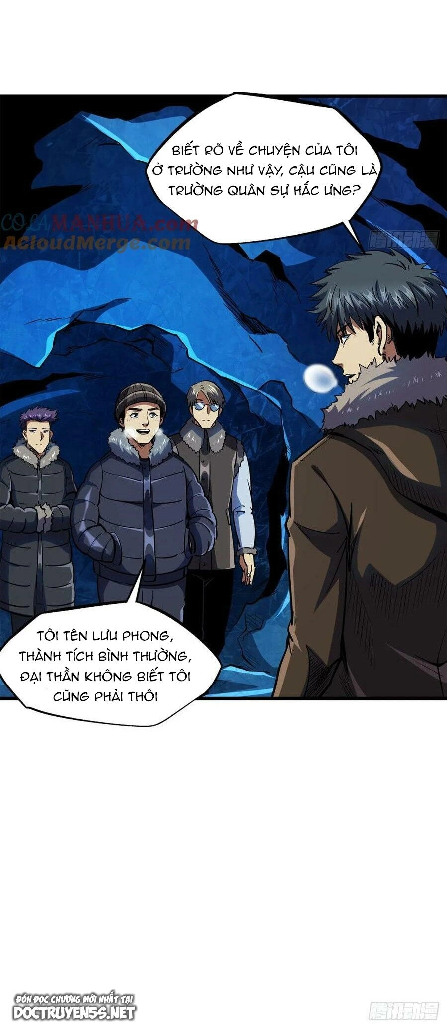 Siêu Cấp Thần Cơ Nhân Chapter 137 - 15