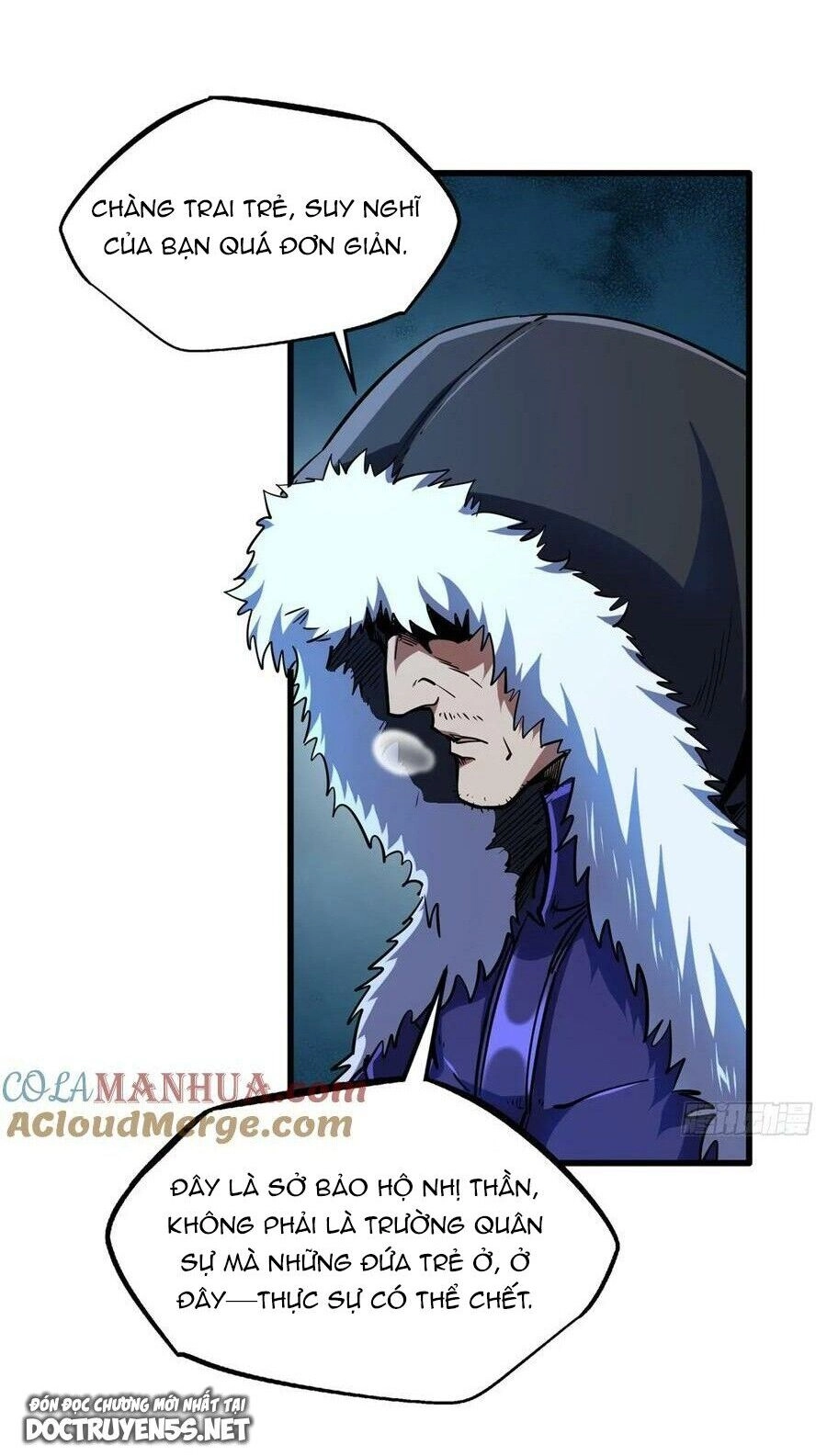 Siêu Cấp Thần Cơ Nhân Chapter 137 - 17