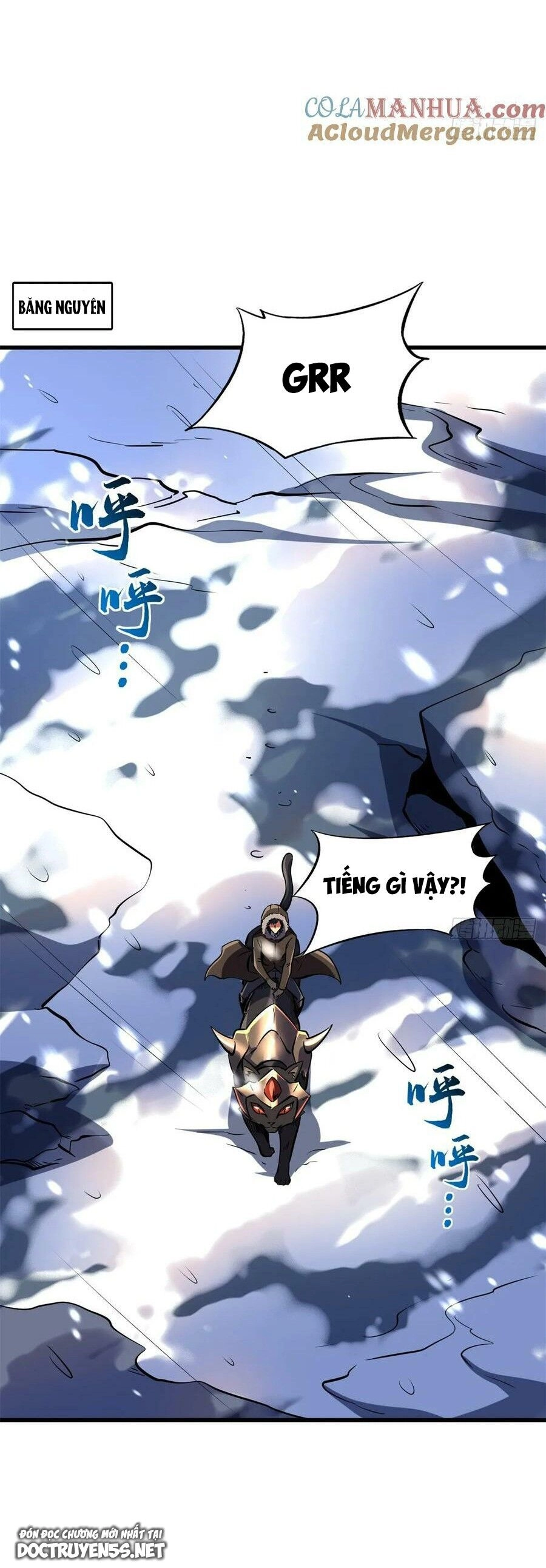 Siêu Cấp Thần Cơ Nhân Chapter 137 - 22