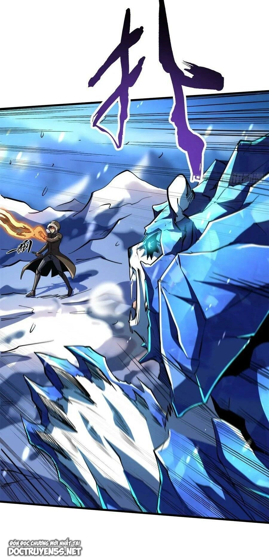 Siêu Cấp Thần Cơ Nhân Chapter 137 - 29