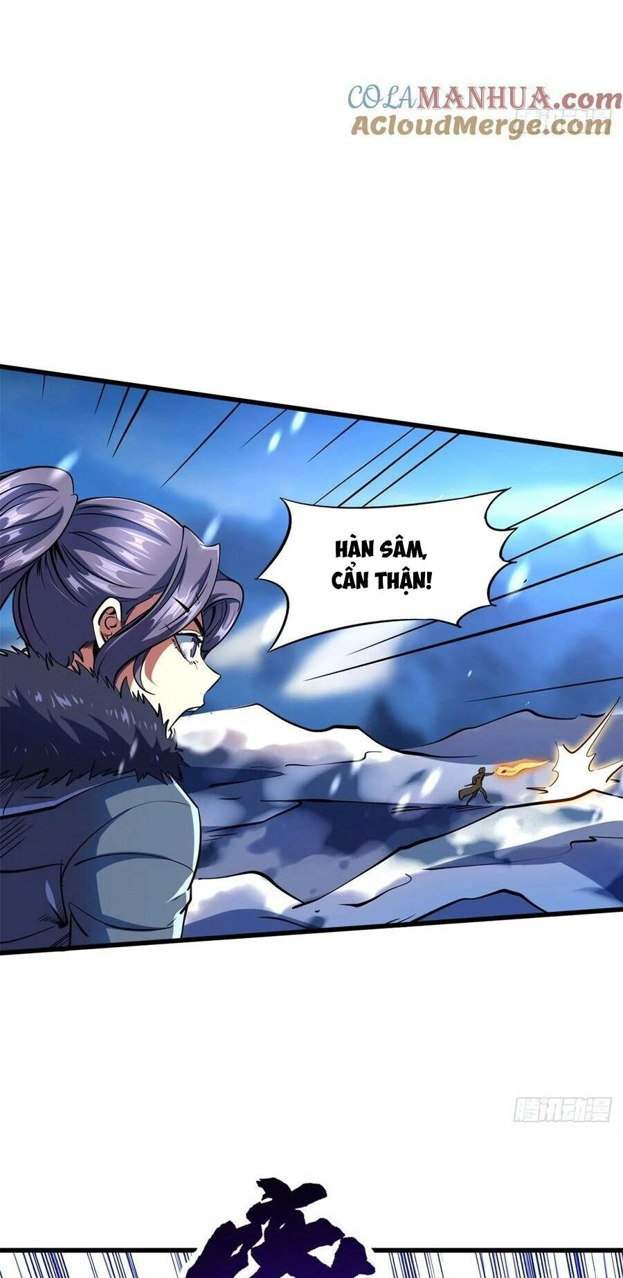 Siêu Cấp Thần Cơ Nhân Chapter 137 - 30