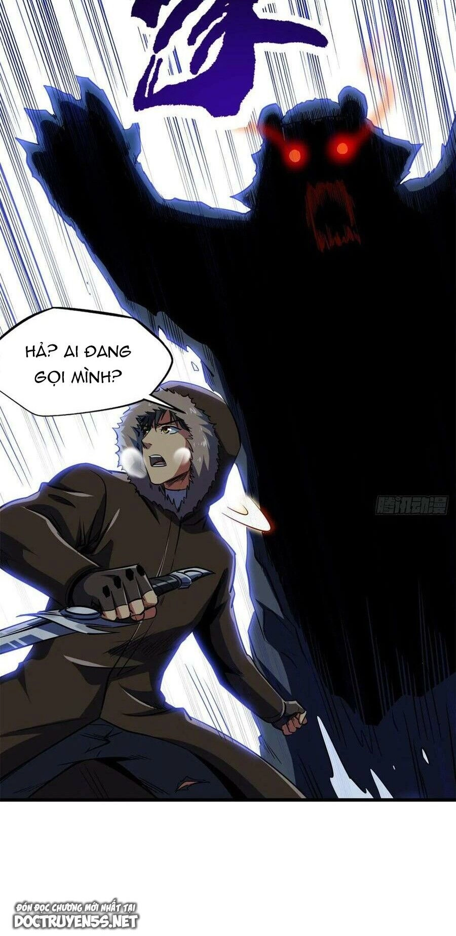 Siêu Cấp Thần Cơ Nhân Chapter 137 - 31