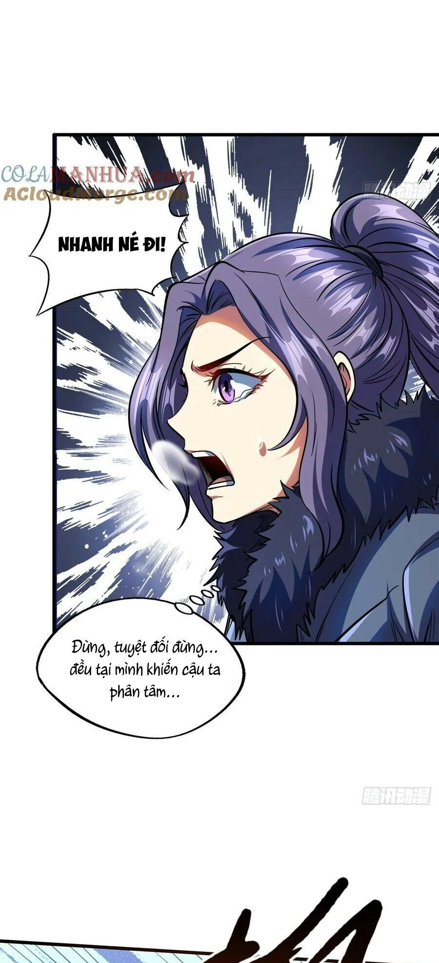 Siêu Cấp Thần Cơ Nhân Chapter 137 - 32