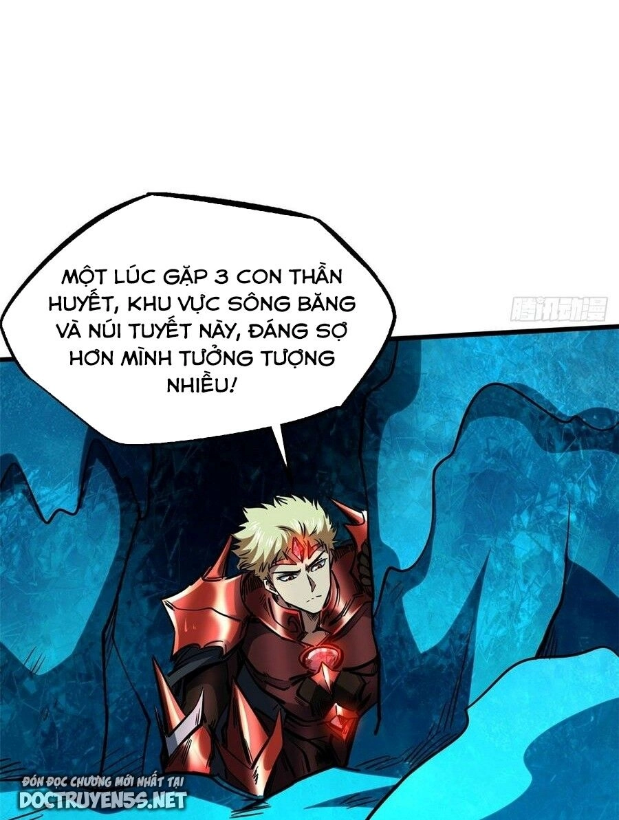 Siêu Cấp Thần Cơ Nhân Chapter 139 - 4