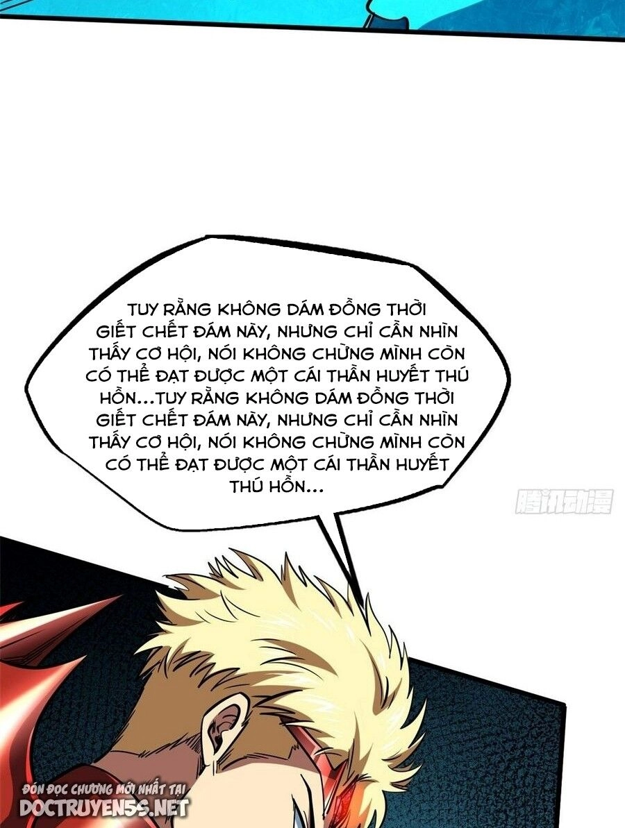 Siêu Cấp Thần Cơ Nhân Chapter 139 - 5