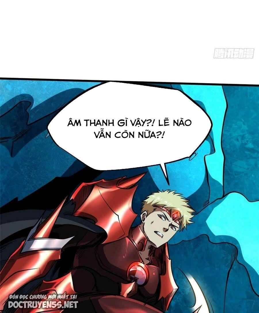 Siêu Cấp Thần Cơ Nhân Chapter 139 - 8