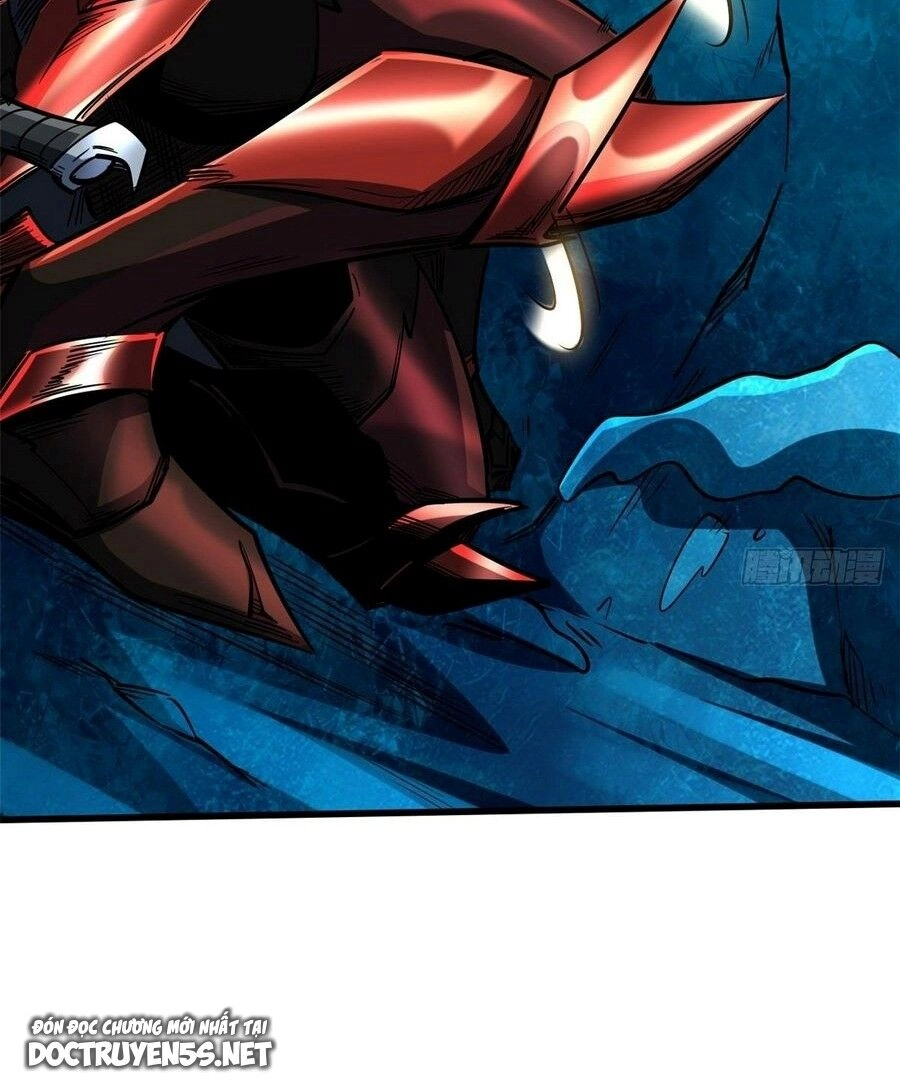 Siêu Cấp Thần Cơ Nhân Chapter 139 - 9