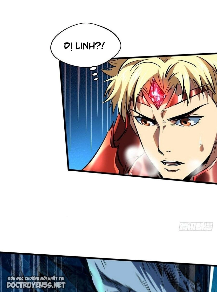 Siêu Cấp Thần Cơ Nhân Chapter 139 - 19