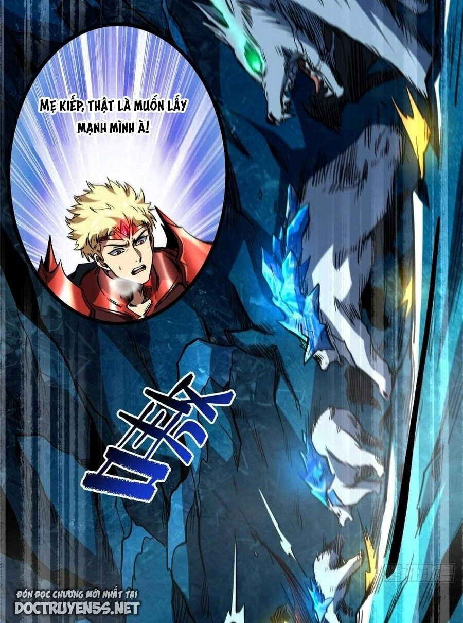 Siêu Cấp Thần Cơ Nhân Chapter 139 - 20