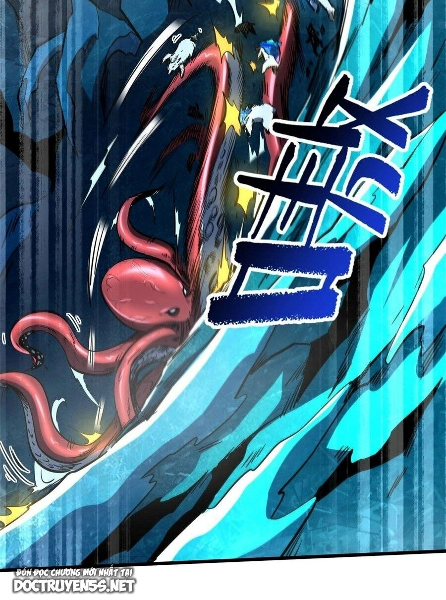 Siêu Cấp Thần Cơ Nhân Chapter 139 - 21