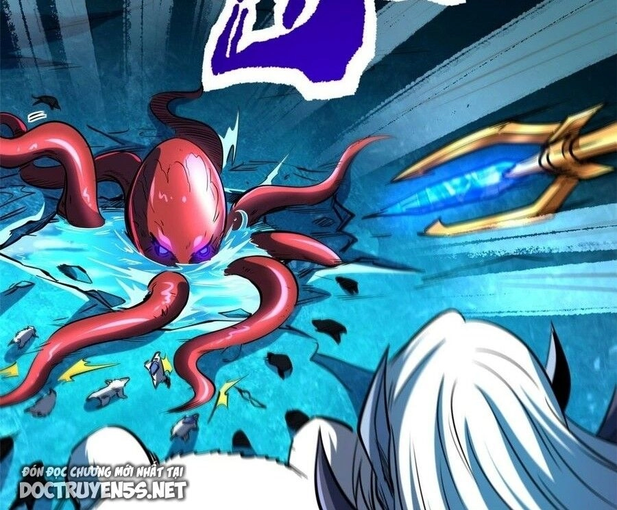 Siêu Cấp Thần Cơ Nhân Chapter 139 - 23