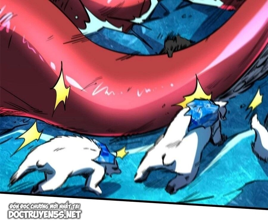 Siêu Cấp Thần Cơ Nhân Chapter 139 - 27