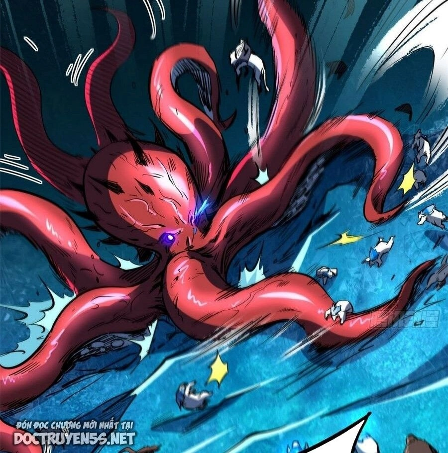 Siêu Cấp Thần Cơ Nhân Chapter 139 - 29