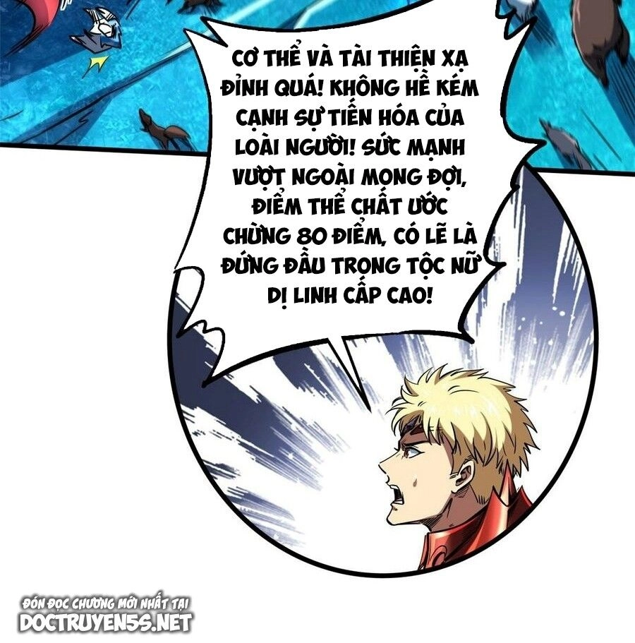 Siêu Cấp Thần Cơ Nhân Chapter 139 - 30